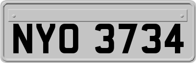 NYO3734