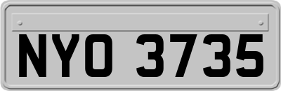 NYO3735