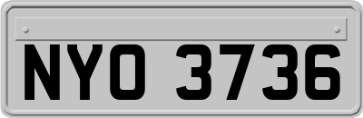 NYO3736