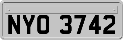 NYO3742