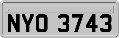 NYO3743