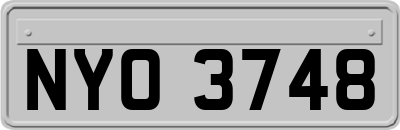 NYO3748