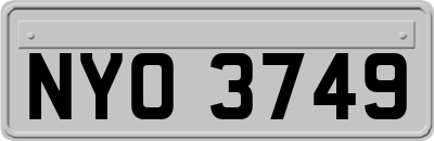 NYO3749