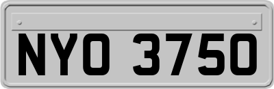 NYO3750