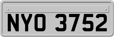 NYO3752