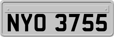 NYO3755