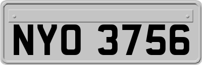 NYO3756