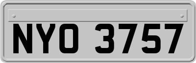NYO3757