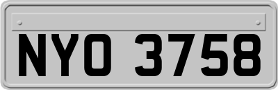 NYO3758