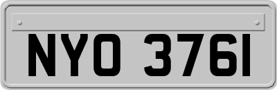 NYO3761