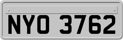 NYO3762