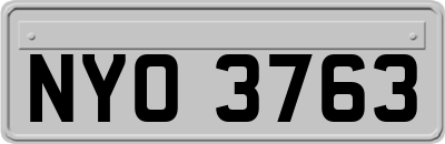 NYO3763