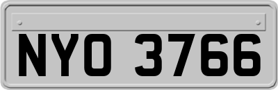 NYO3766