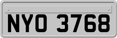 NYO3768