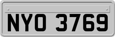 NYO3769
