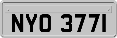 NYO3771