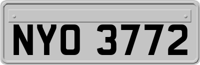 NYO3772