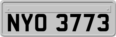 NYO3773