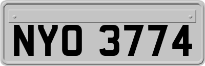 NYO3774