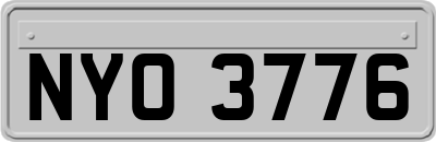 NYO3776