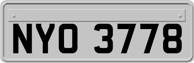 NYO3778