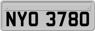 NYO3780