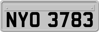 NYO3783