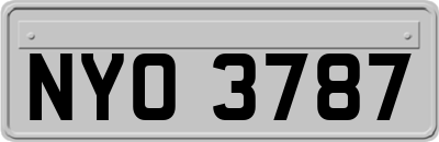 NYO3787