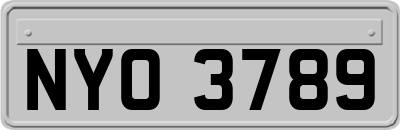 NYO3789