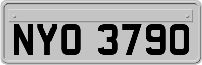 NYO3790