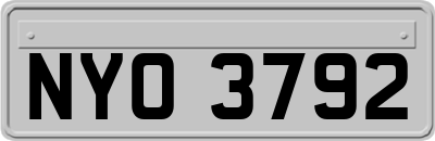 NYO3792