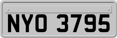 NYO3795