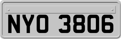 NYO3806