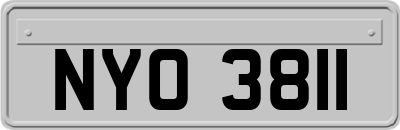 NYO3811