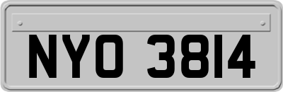 NYO3814
