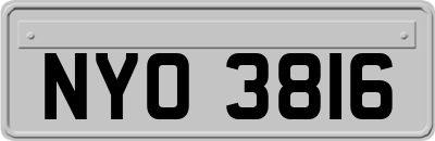 NYO3816