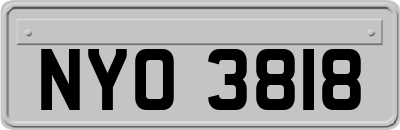 NYO3818