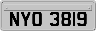 NYO3819