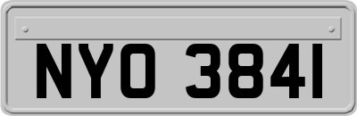 NYO3841