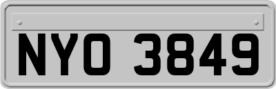 NYO3849