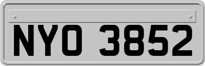 NYO3852