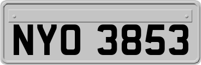 NYO3853