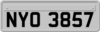 NYO3857