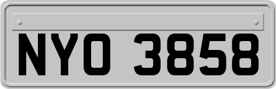 NYO3858