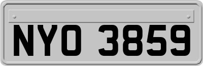NYO3859
