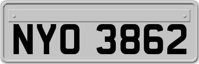 NYO3862