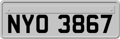 NYO3867