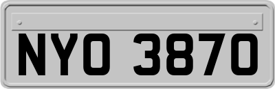 NYO3870