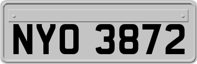 NYO3872