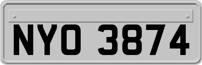 NYO3874